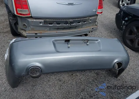 2013 Chrysler 300 300S из США, поврежденный, VIN 2C3CCABT3DH698580